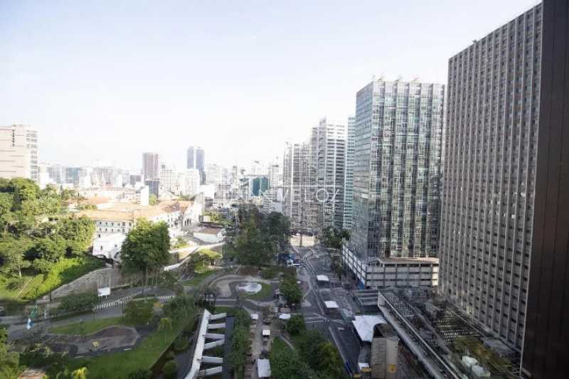 Apartamento, 1 quarto, 31 m² - Foto 3