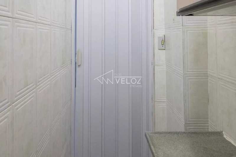 Apartamento, 1 quarto, 31 m² - Foto 14