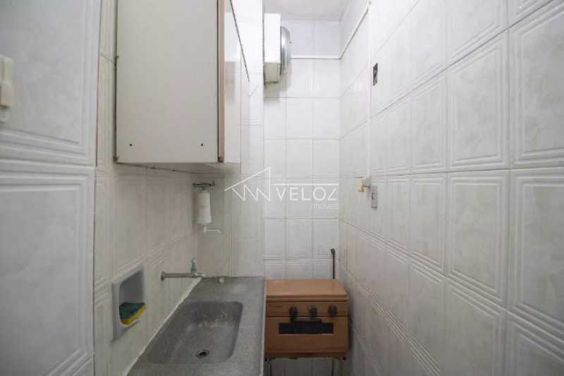 Apartamento, 1 quarto, 31 m² - Foto 16