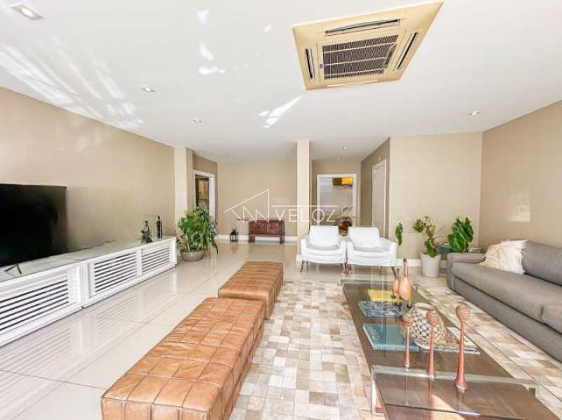 Apartamento em Flamengo