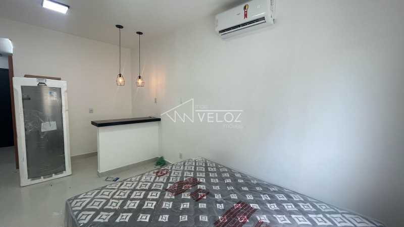 Kitnet/Conjugado em Botafogo