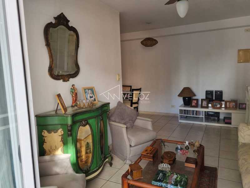 Apartamento em Centro