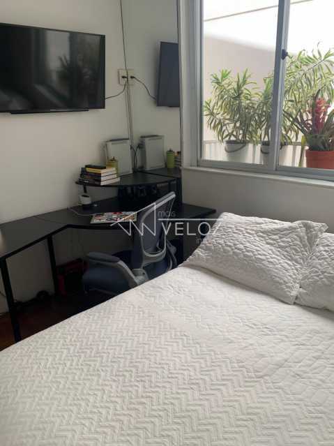 Apartamento, 2 quartos, 66 m² - Foto 11