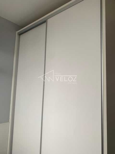 Apartamento, 2 quartos, 66 m² - Foto 13