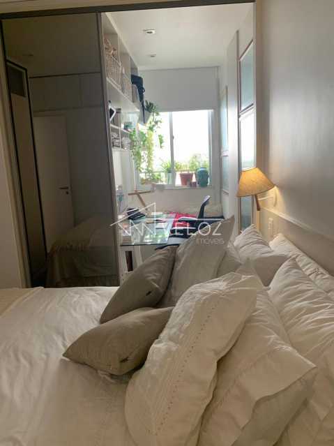 Apartamento, 2 quartos, 66 m² - Foto 6