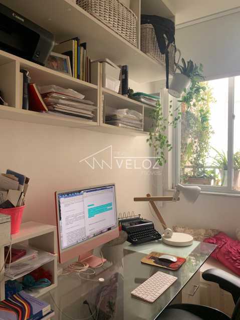 Apartamento, 2 quartos, 66 m² - Foto 15