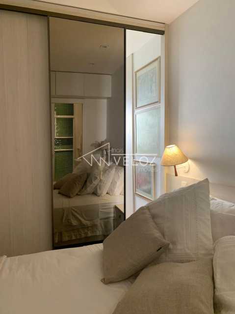 Apartamento, 2 quartos, 66 m² - Foto 8