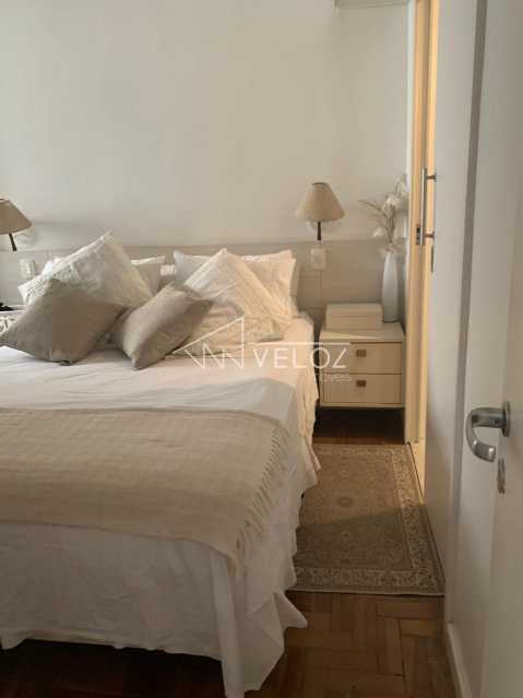 Apartamento, 2 quartos, 66 m² - Foto 5