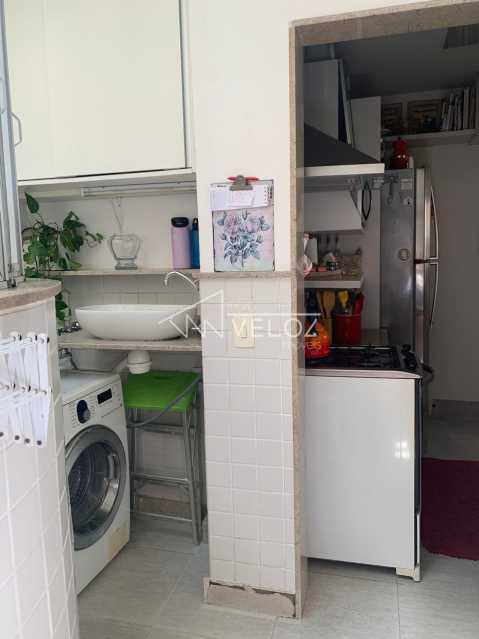Apartamento, 2 quartos, 66 m² - Foto 18