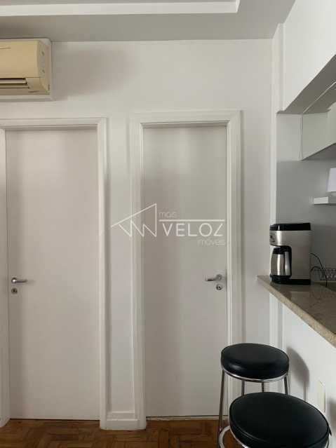 Apartamento, 2 quartos, 66 m² - Foto 22