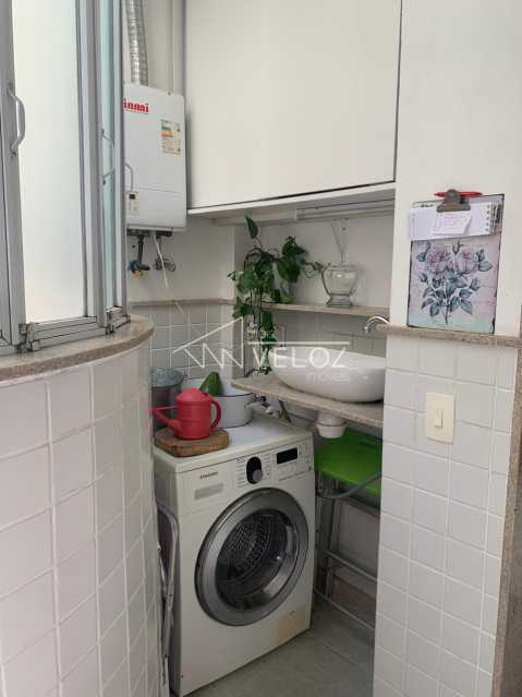 Apartamento, 2 quartos, 66 m² - Foto 20