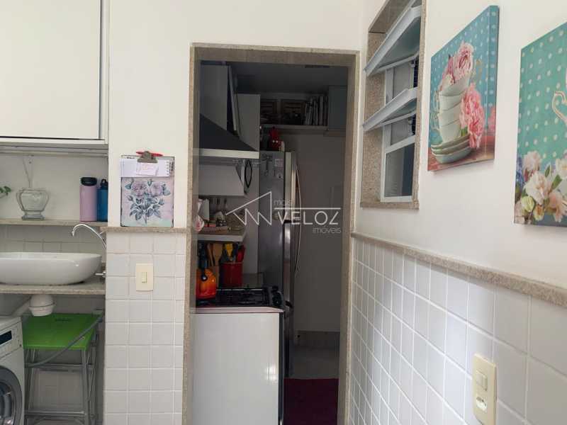 Apartamento, 2 quartos, 66 m² - Foto 19