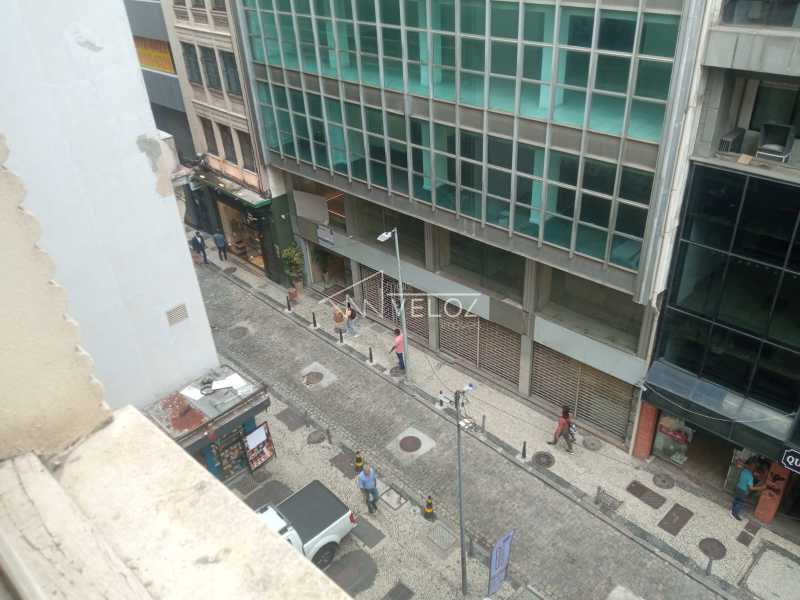 Apartamento em Centro