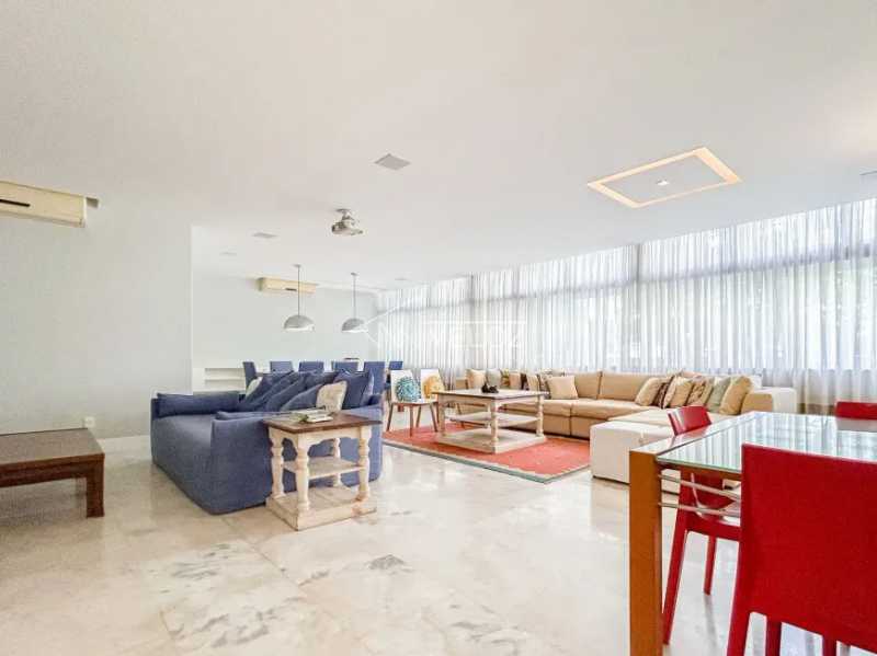 Apartamento em Ipanema