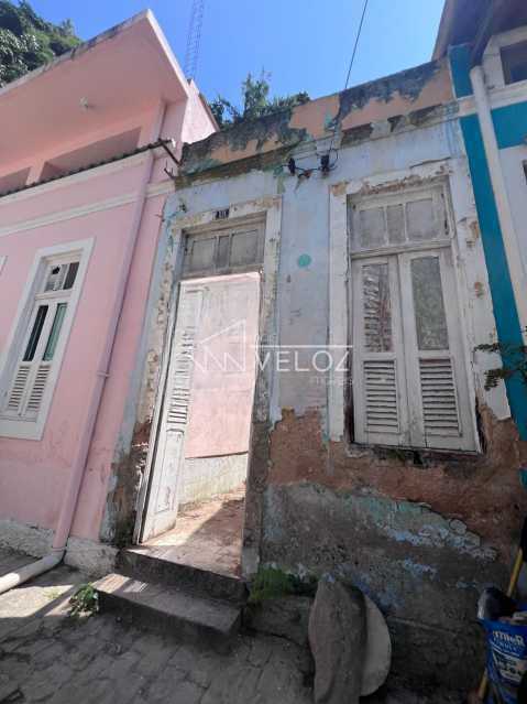 Casa de Vila em Catete