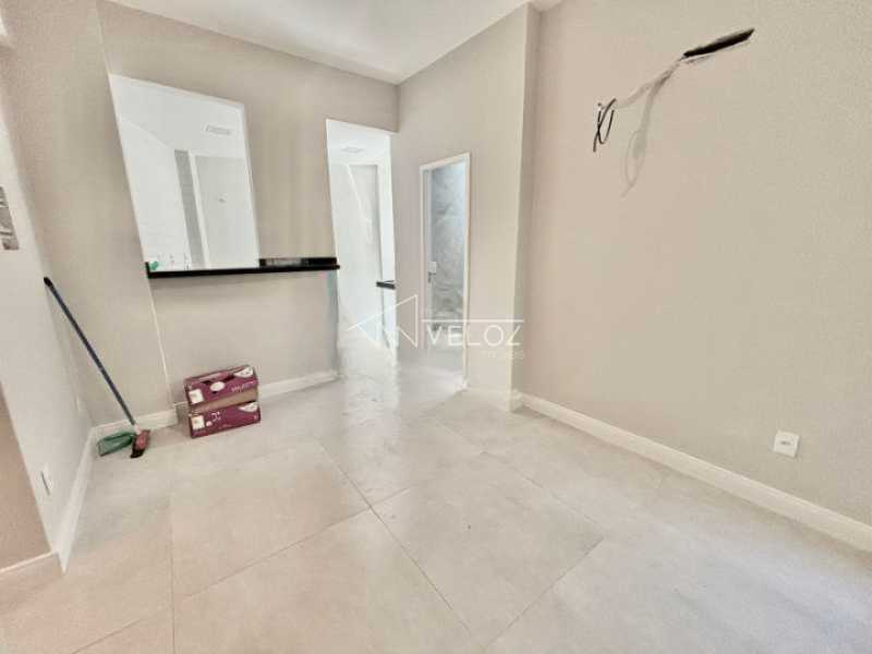Apartamento em Copacabana