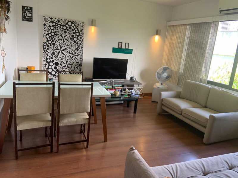 Apartamento em Barra da Tijuca