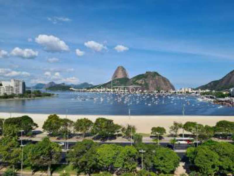 Apartamento em Botafogo