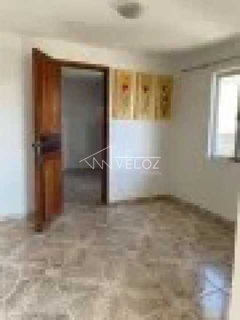 Apartamento em Santa Teresa