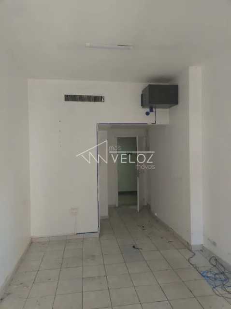 Sala em Centro