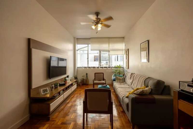 Apartamento em Tijuca