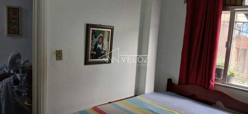 Apartamento em Estácio