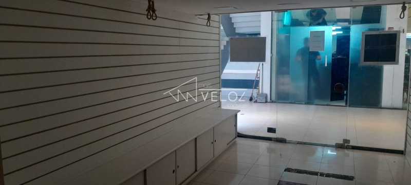 Loja em Ipanema