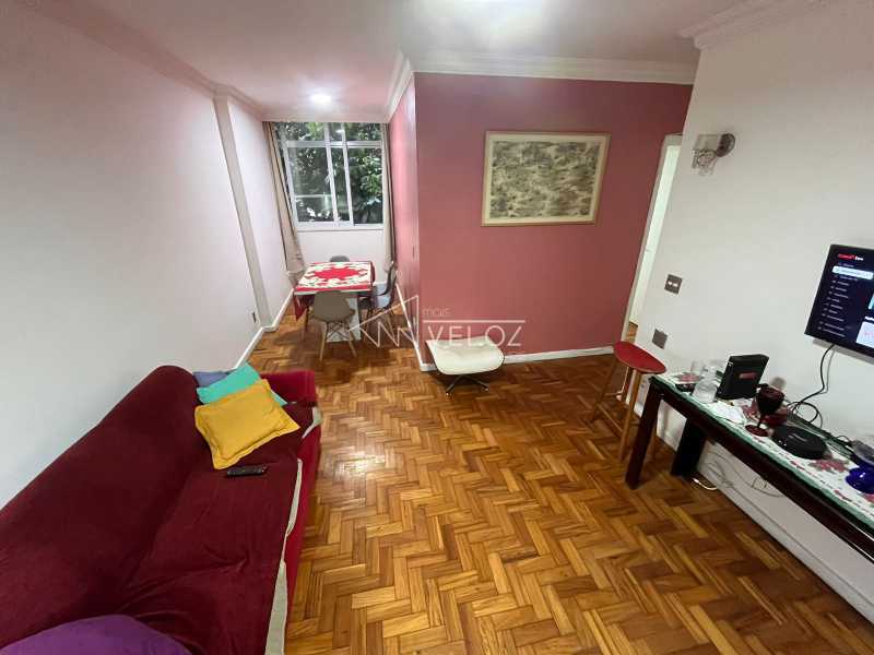 Apartamento em Copacabana