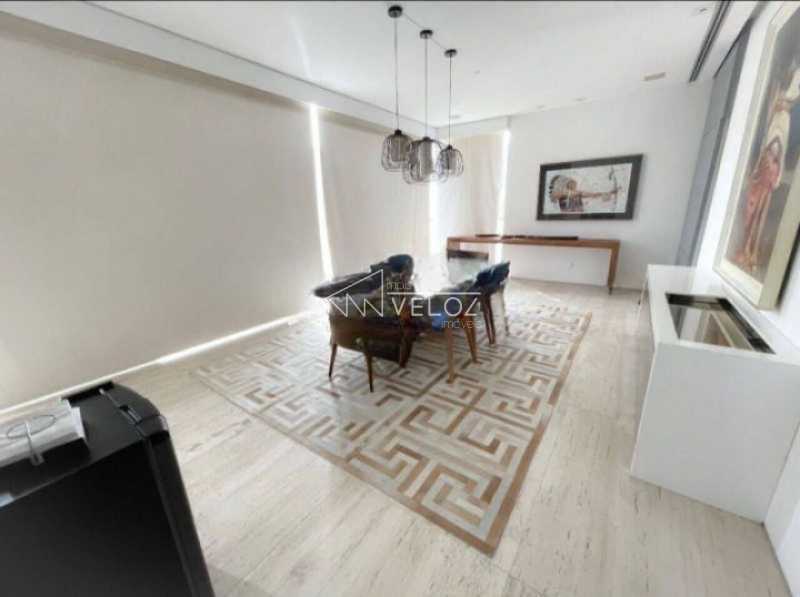 Apartamento em Ipanema
