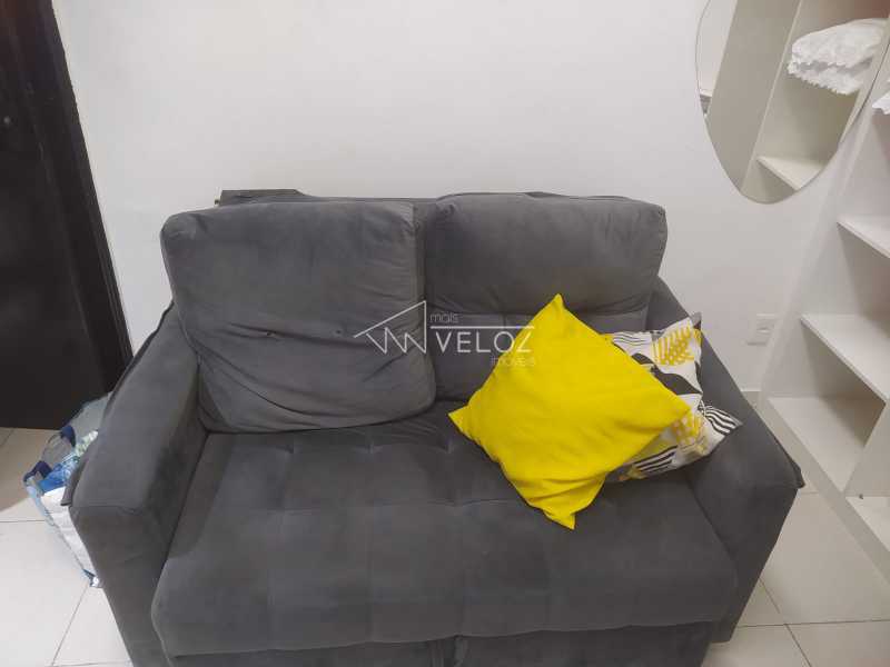 Apartamento em Centro