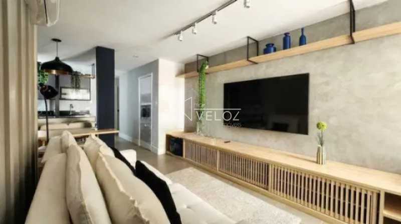Apartamento em Ipanema