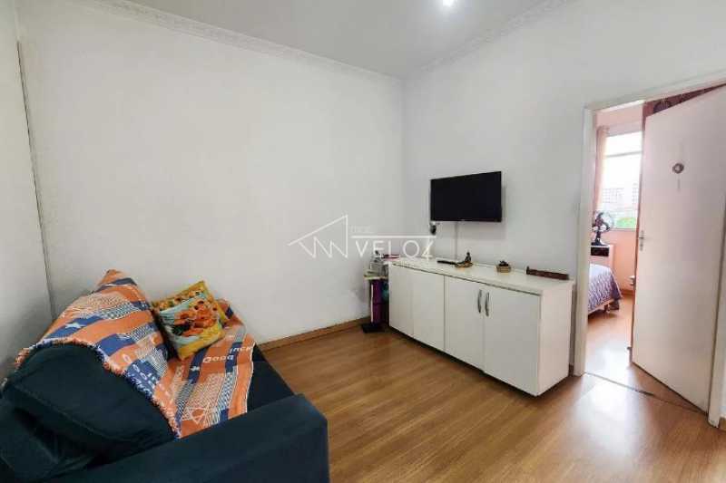 Apartamento em Centro