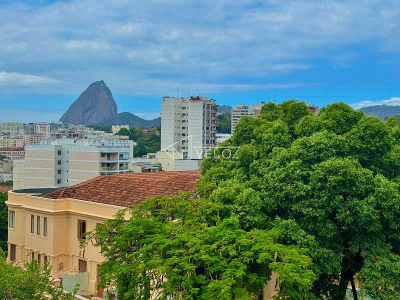 Apartamento em Laranjeiras