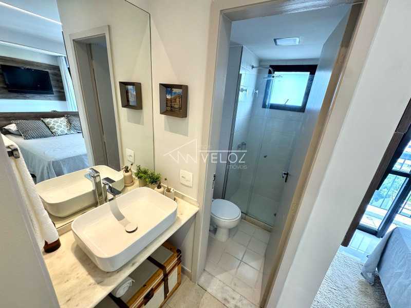 Apartamento, 1 quarto, 73 m² - Foto 9