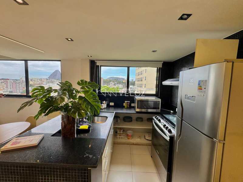 Apartamento, 1 quarto, 73 m² - Foto 12