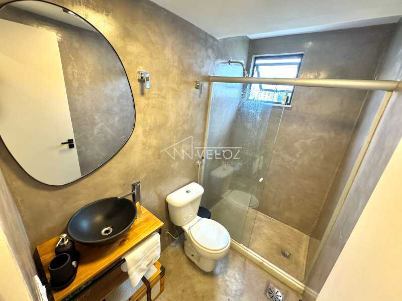 Apartamento, 1 quarto, 73 m² - Foto 13