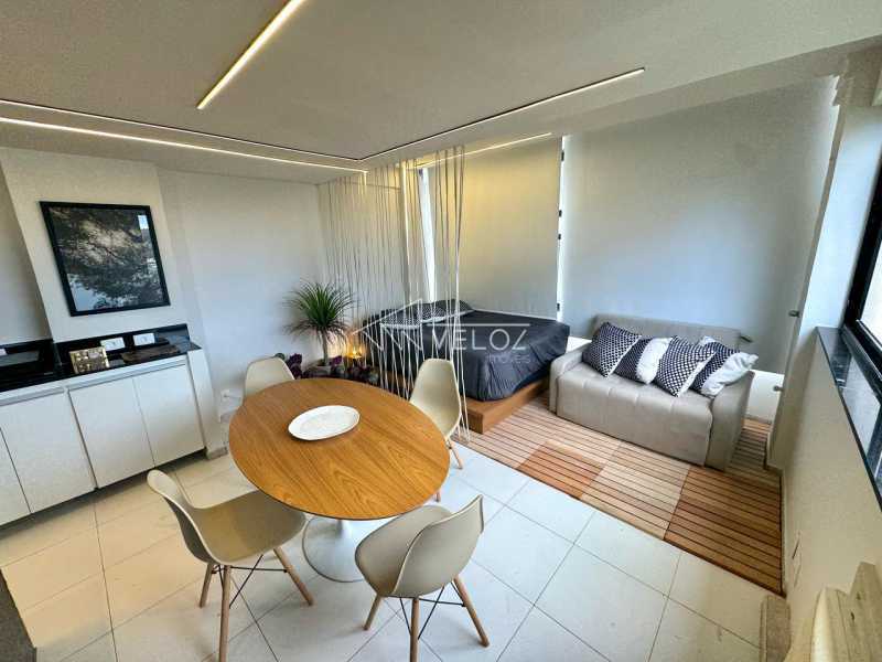 Apartamento, 1 quarto, 73 m² - Foto 15