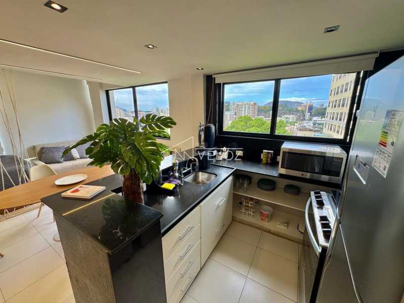 Apartamento, 1 quarto, 73 m² - Foto 18