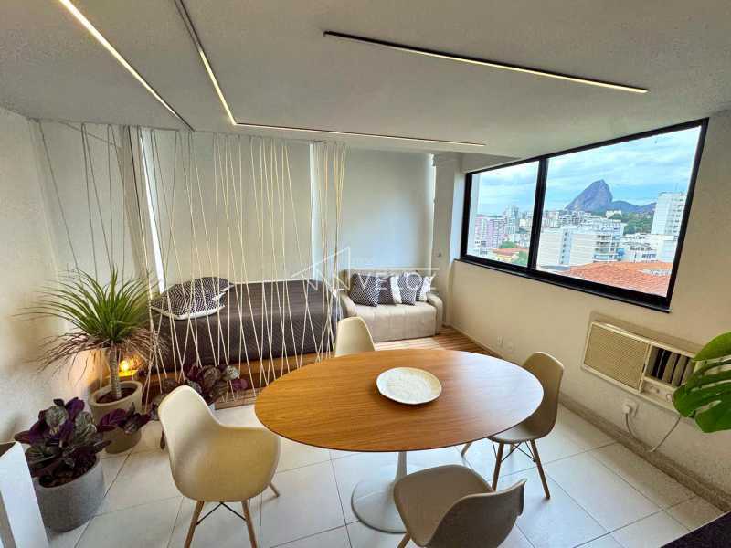 Apartamento, 1 quarto, 73 m² - Foto 20