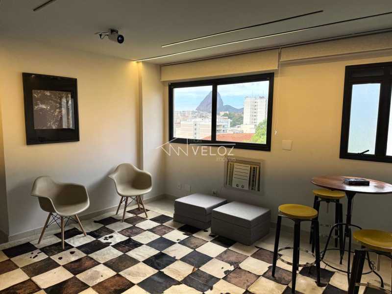 Apartamento, 1 quarto, 73 m² - Foto 21