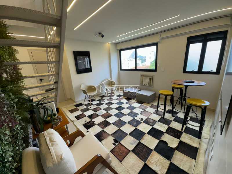 Apartamento, 1 quarto, 73 m² - Foto 22