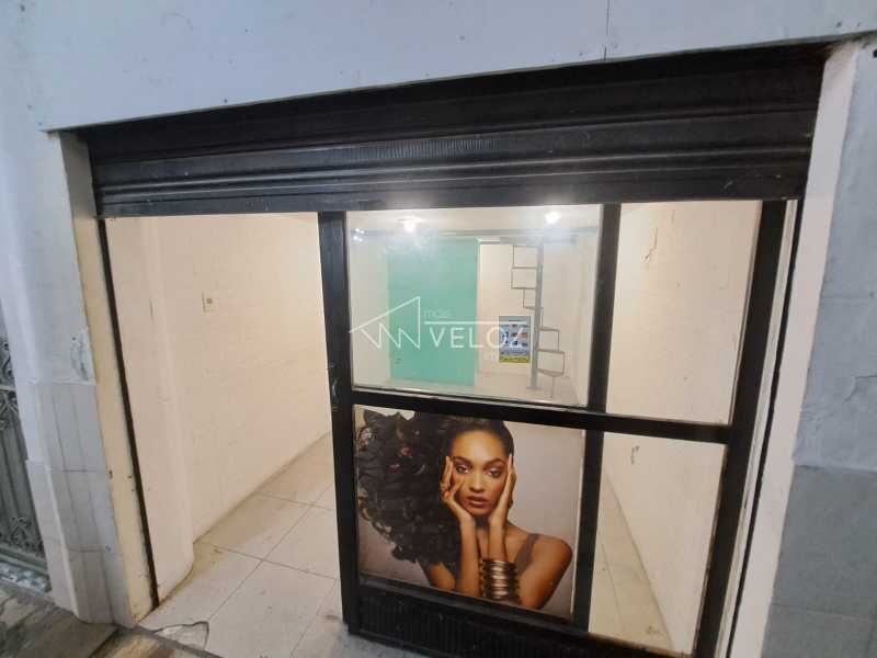 Loja / Comercial / Laranjeiras