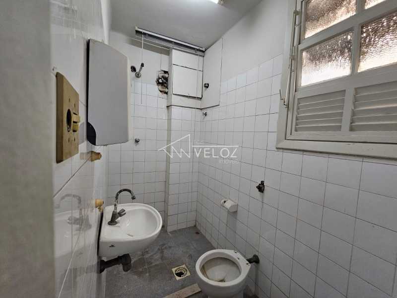 Sala-Conjunto, 35 m² - Foto 23