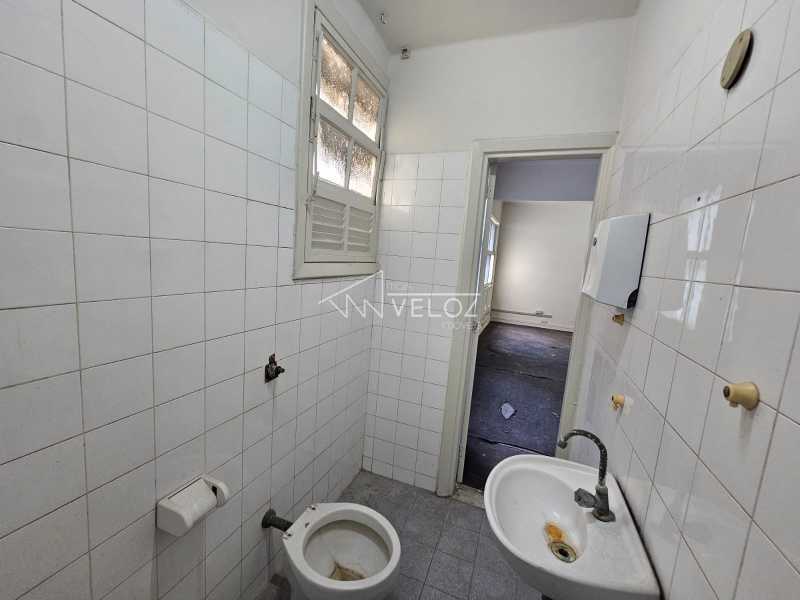Sala-Conjunto, 35 m² - Foto 25