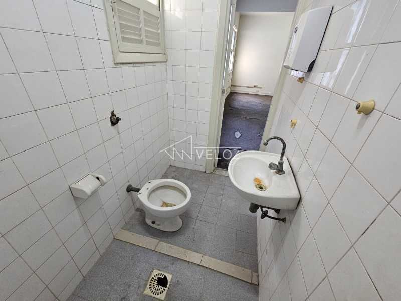 Sala-Conjunto, 35 m² - Foto 26