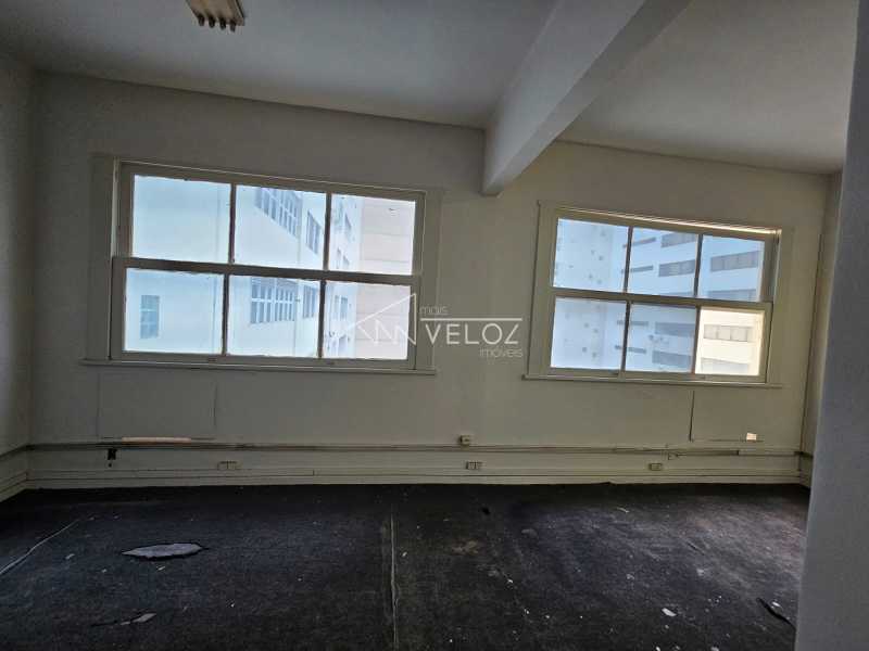 Sala em Centro