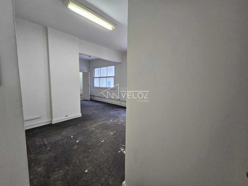 Sala-Conjunto, 35 m² - Foto 6