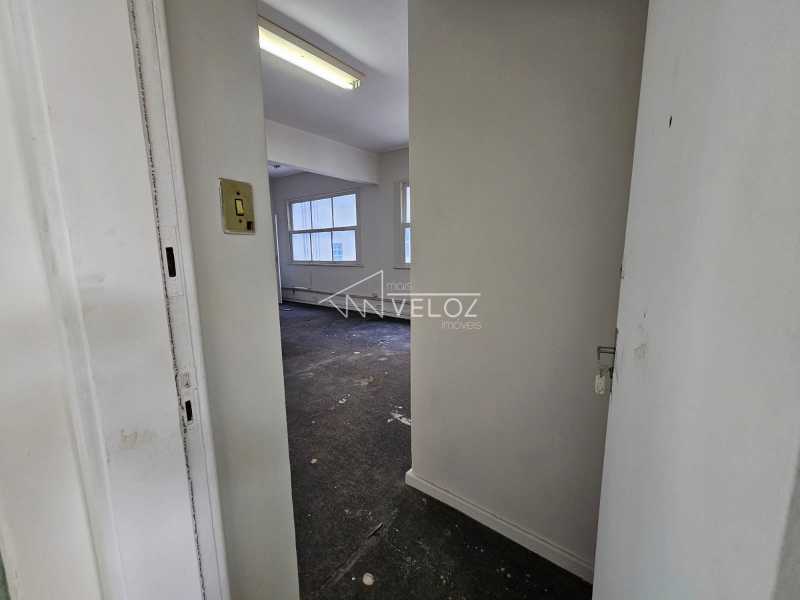 Sala-Conjunto, 35 m² - Foto 8