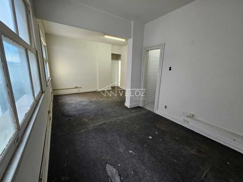 Sala-Conjunto, 35 m² - Foto 12