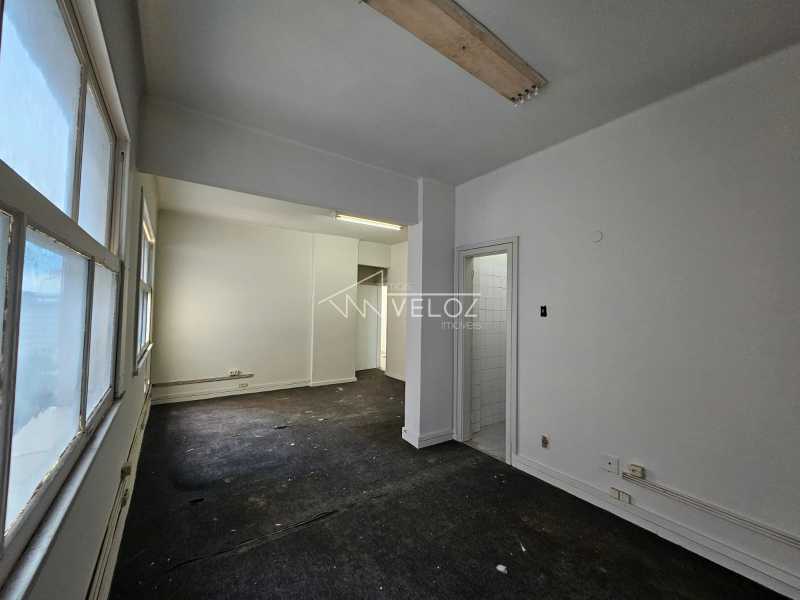 Sala-Conjunto, 35 m² - Foto 13
